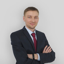 Молостов Игнат Константинович