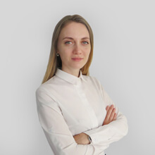 Давыдова Мария Михайловна