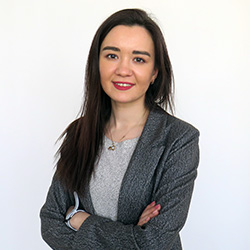 Аделина Ишмуратова