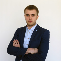Александр Картавых