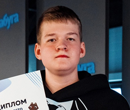 Морозов Сергей Алексеевич