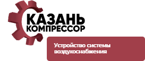 Общество с ограниченной ответственностью «Казань Компрессор»