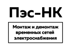 ООО «Пэс-НК»