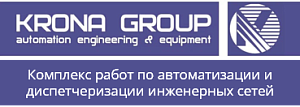 ООО "Крона Групп"