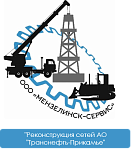 ООО «Мензелинск-Сервис»