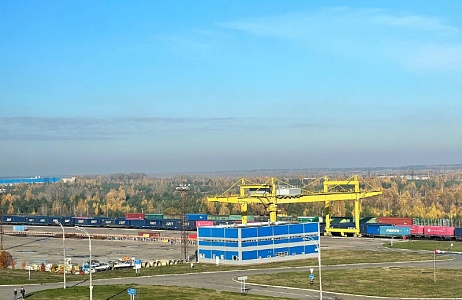 Новости ОЭЗ «Алабуга»