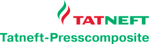 Tatneft-Presskomposite